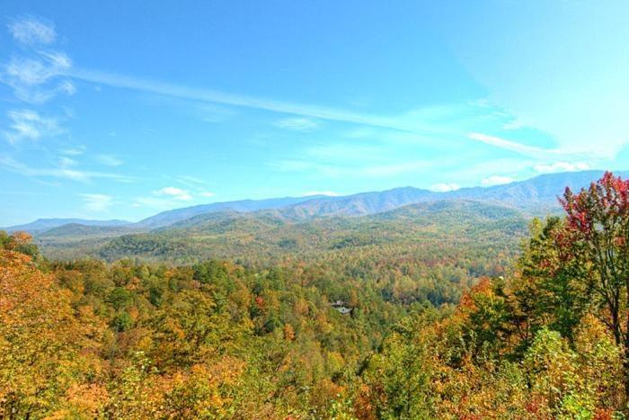 Moonshiner'S Legacy Holiday Home Gatlinburg Exterior photo